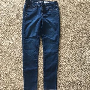 Like new size 4 jeans